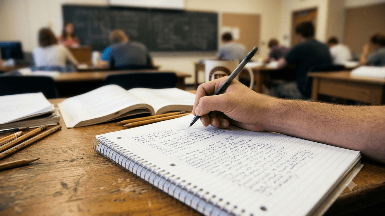 PGR RIDA Writing Retreats