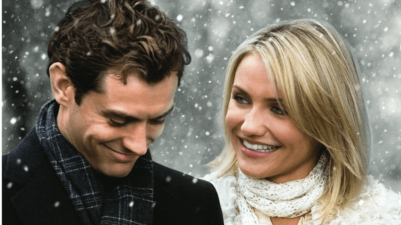 Christmas Movie Night - The Holiday
