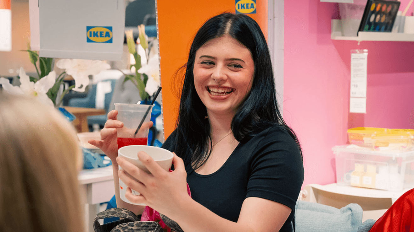 IKEA Student Night