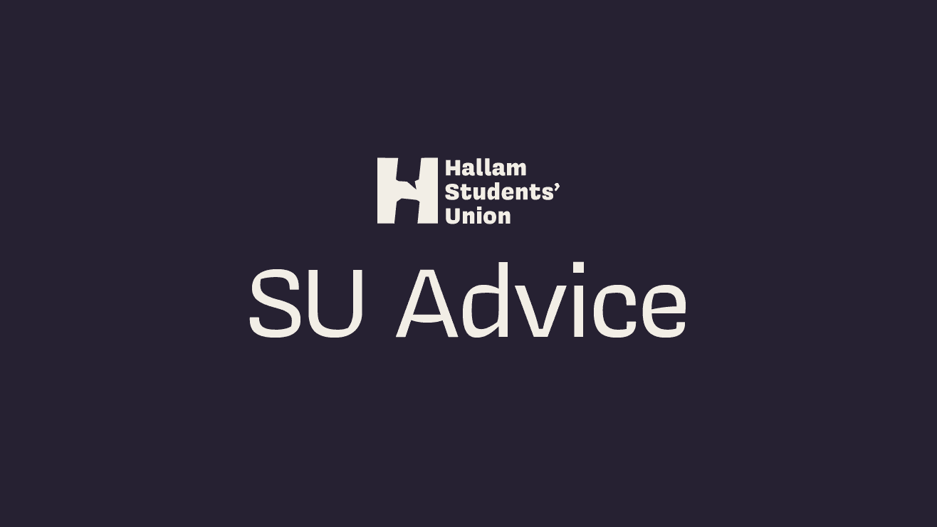 SU Advice In-person Drop-ins - City