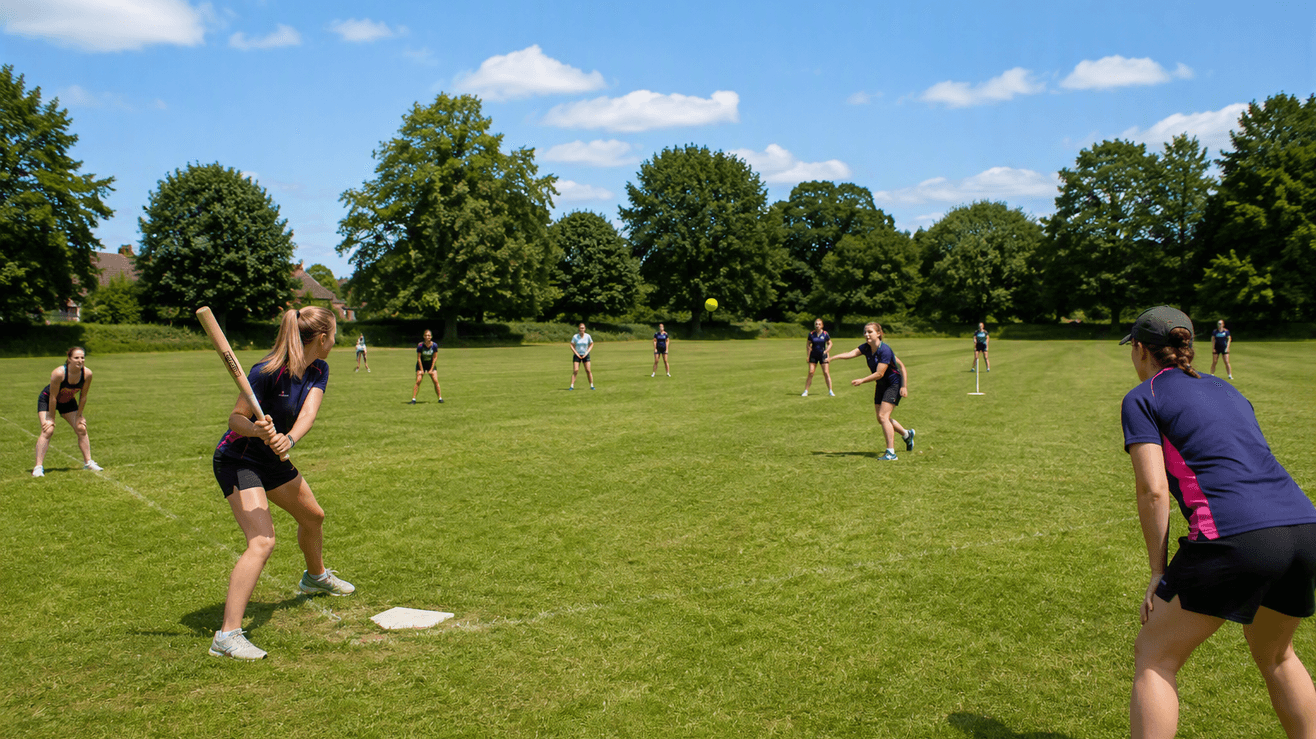 Play Rounders