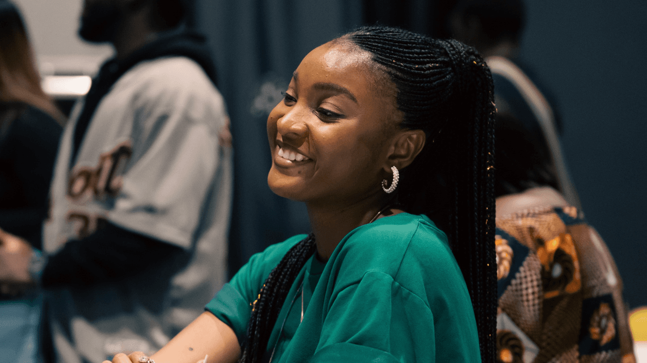 BHM Showcase: Heritage, Tech & Future Leaders