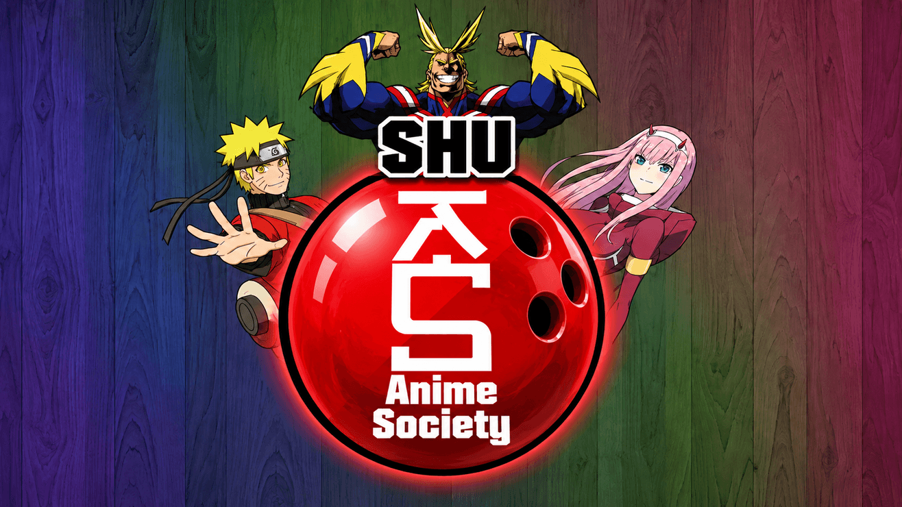 Anime Society Bowling 2