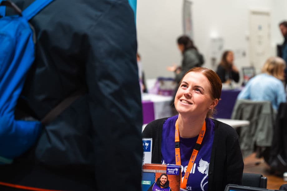 Volunteering Fair
