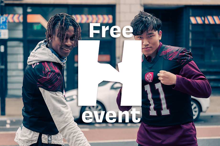 Societies and Sports Fair