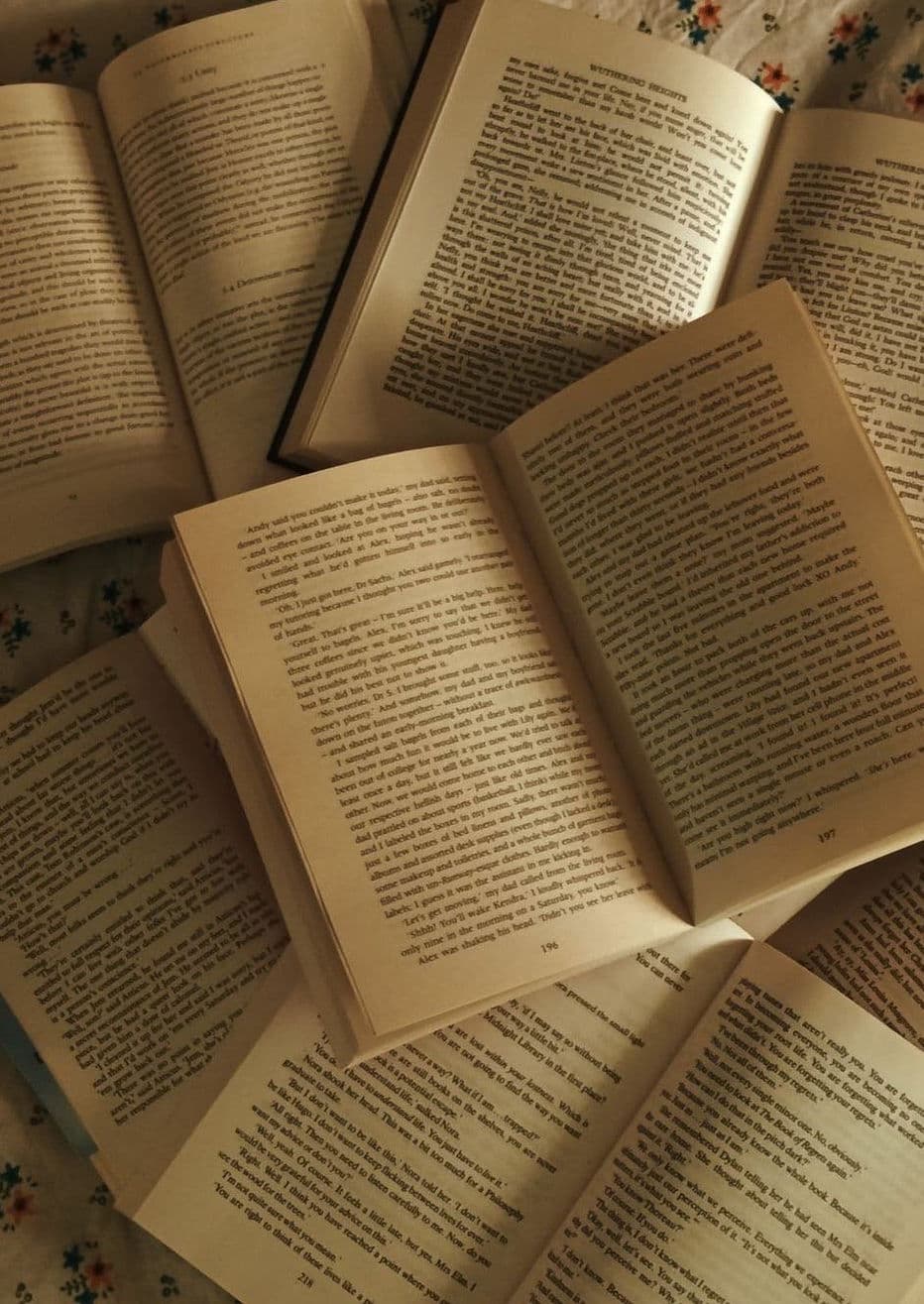 Reading Society - Welcome Meeting