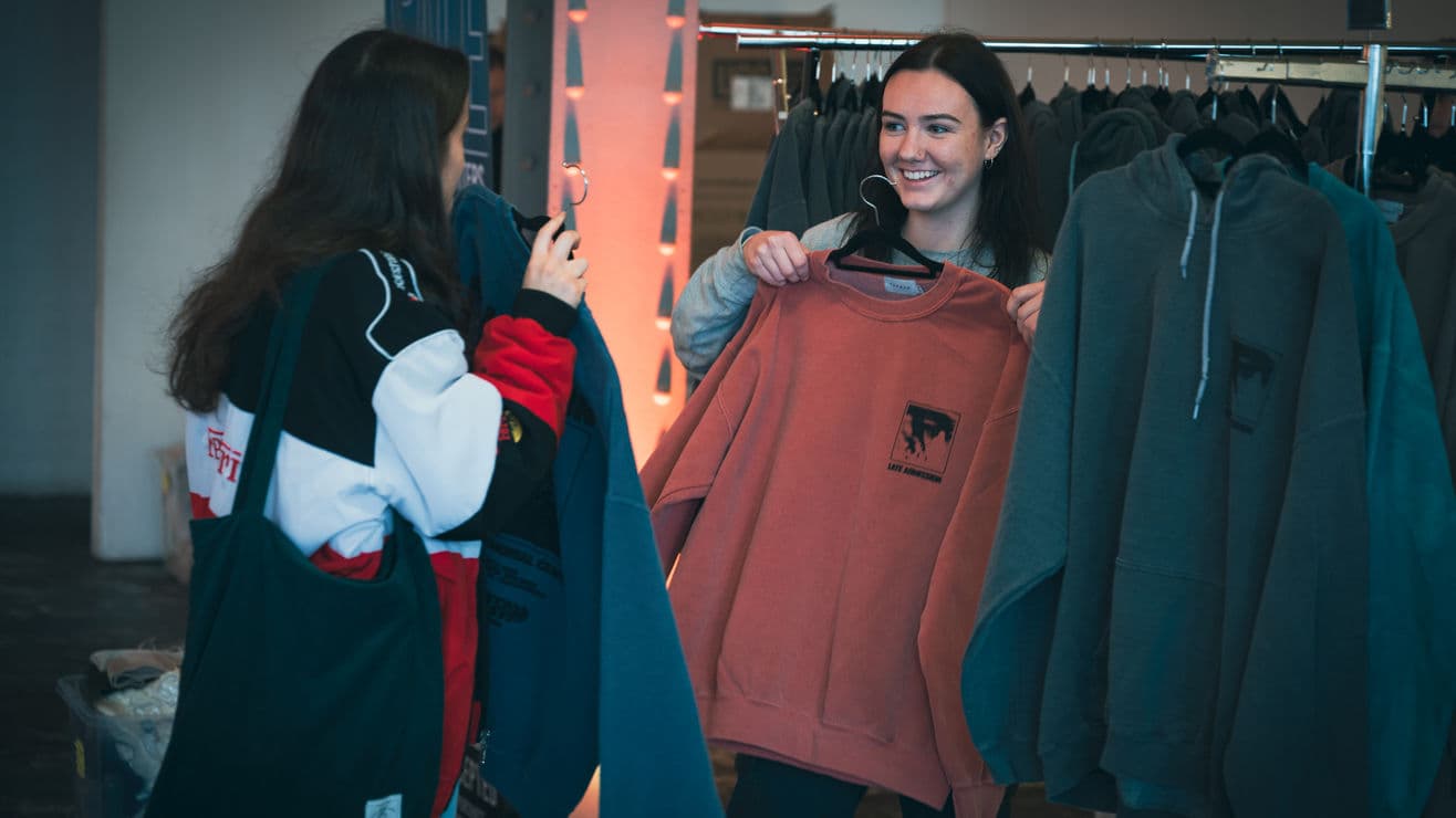 Pretty Souls Clothing Sale