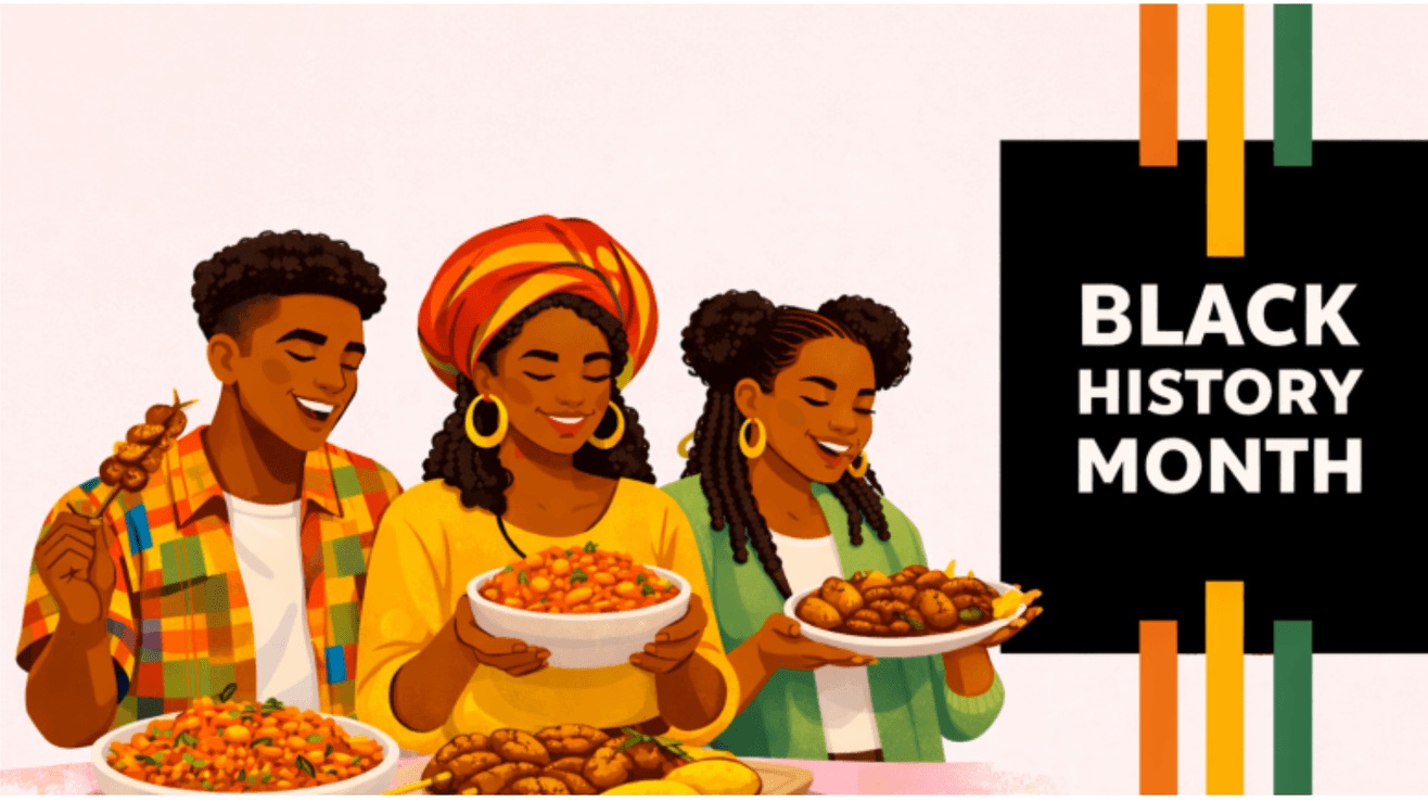 Black Owned Business Market