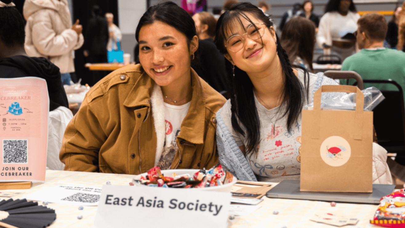 Societies and Sports Fair