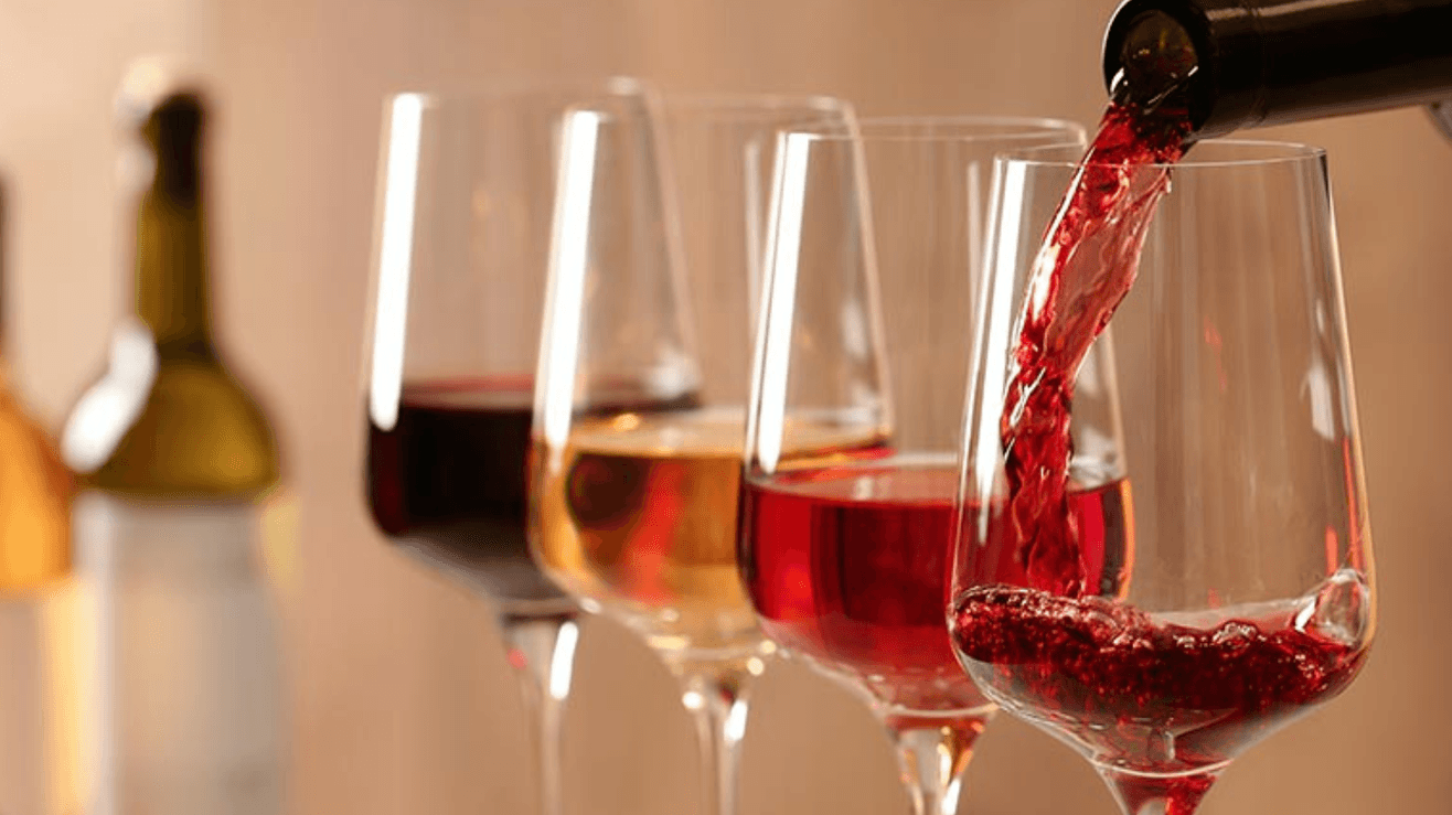 Wine Tasting