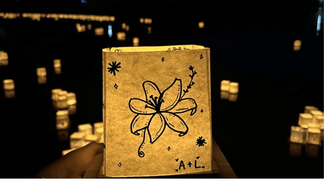 Lantern Making