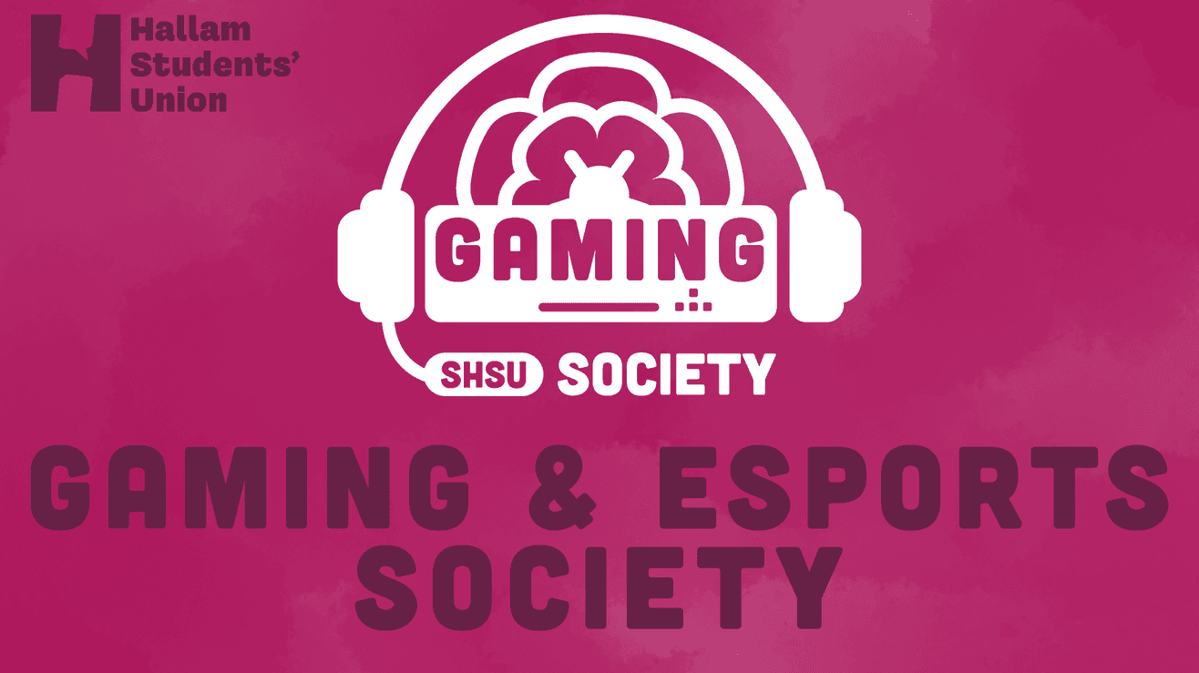 Gaming and Esports In-person Social