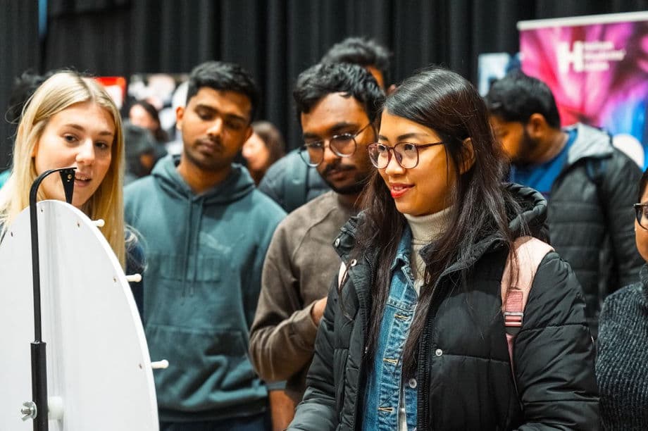 Societies Fair