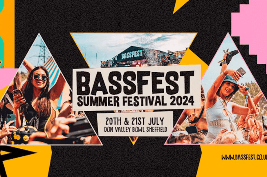 Bassfest Summer Festival