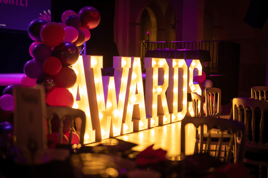 SU Awards 2025