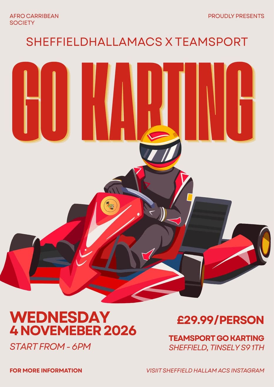 ACS - Go-Karting Night